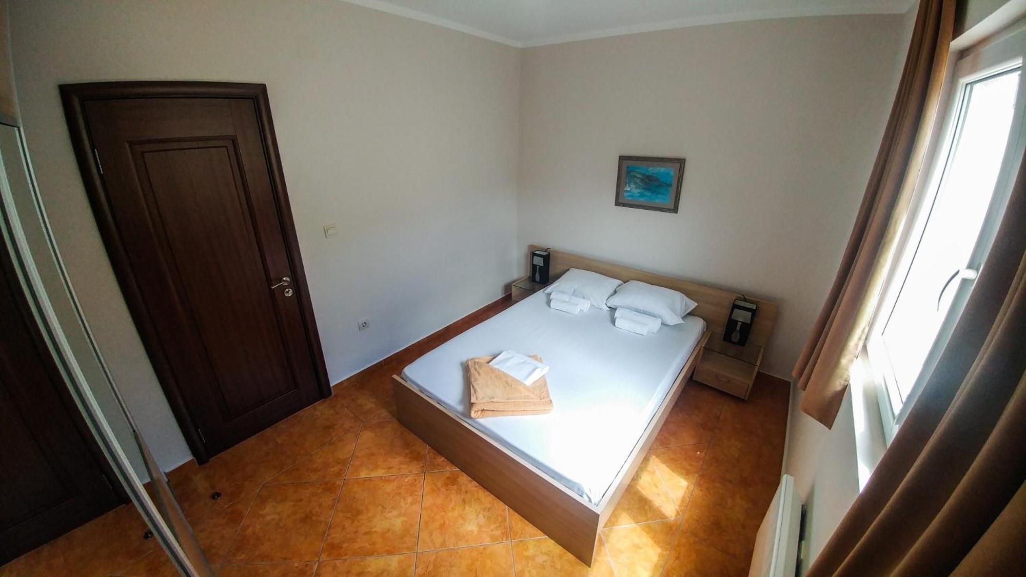 Villa Franeta Apartments บุดวา ห้อง รูปภาพ