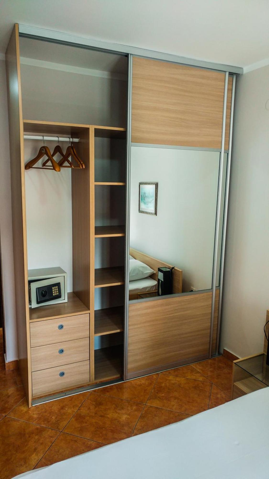 Villa Franeta Apartments บุดวา ห้อง รูปภาพ